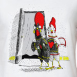 Португальский петух Барселуш