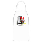 Кухонный фартук