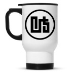 Кружка-термос