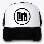 Кепки Trucker