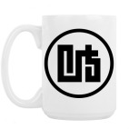 Кружка 420 мл