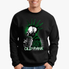 Старый панк