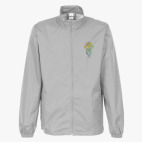 Ветровка без капюшона