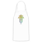 Кухонный фартук