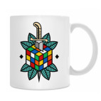 Кубик Рубика | Спидкубинг