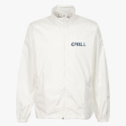 Ветровка без капюшона