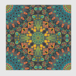 Этнический узор