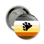 Bear Pride Flag