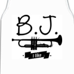 'B.J. I like'