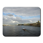 Коврик для мыши Санкт-Петербург