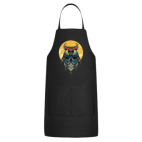 Кухонный фартук