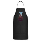 Кухонный фартук