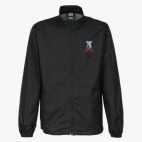 Ветровка без капюшона