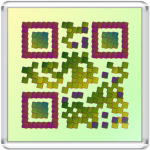 «QR-Пустышка»