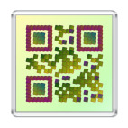 «QR-Пустышка»