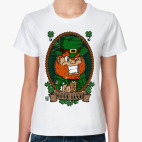 Лепрекон Good luck