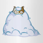 Снегокот — Пятничный Котик №40