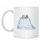 Кружка 330 мл