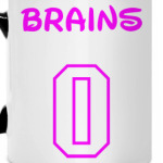 Zero Brains