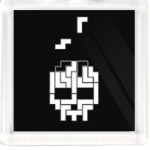 Опасный тетрис