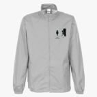 Ветровка без капюшона