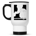 Кружка-термос