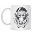 Кружка 330 мл