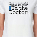Doctor Who