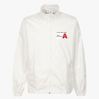 Ветровка без капюшона