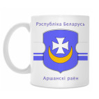 Оршанский район