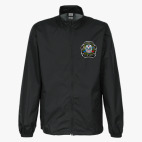 Ветровка без капюшона