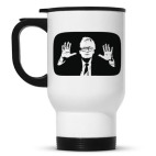 Кружка-термос