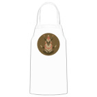 Кухонный фартук