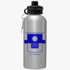 Спортивная бутылка