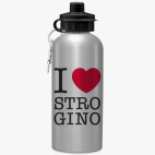 Спортивная бутылка