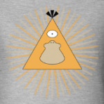 Покемон-масон Псайдак