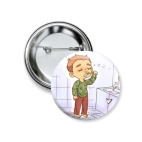 Сонное утро