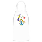 Кухонный фартук