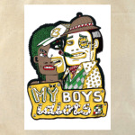 MyBoysIdiots