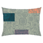 Цветочный узор