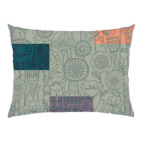 Цветочный узор