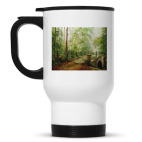 Кружка-термос