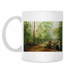 Кружка 330 мл