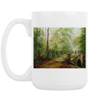 Кружка 420 мл