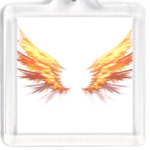 Fire Wings