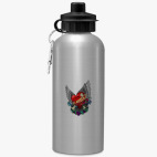 Спортивная бутылка