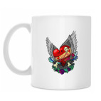 Кружка 330 мл