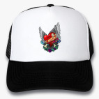 Кепки Trucker