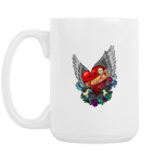 Кружка 420 мл