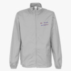 Ветровка без капюшона